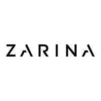 Zarina — одежда и аксессуары для iOS