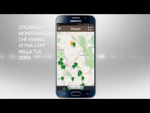 Землетрясение оповещения для Android — официальный трейлер