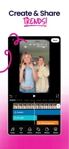 Zigazoo для Android — скриншот 2