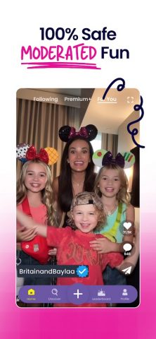 Zigazoo для Android — скриншот 3