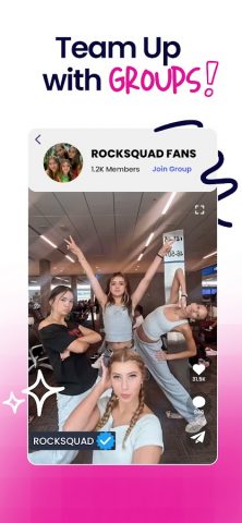 Zigazoo для Android — скриншот 4