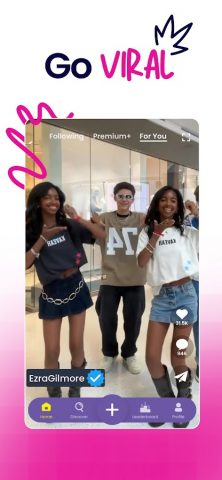 Zigazoo для Android — скриншот 5