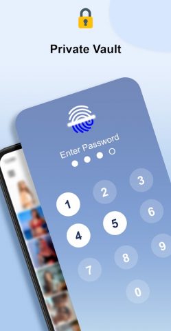 RAR Extractor — UnZIP & UnRAR для Android — скриншот 2