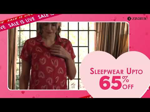 Zivame : Shop Lingerie & more для Android — официальный трейлер