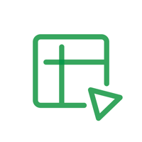 Zoho Sheet — таблицами для iOS