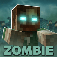 Zombie Apocalypse Mod for MCPE для Android