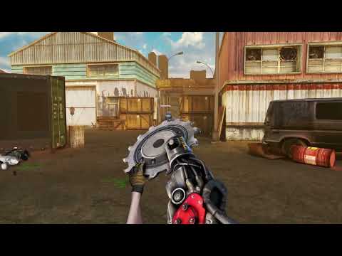 Обложка трейлера Zombie Apocalypse: Зомби Шутер