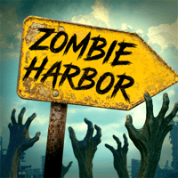 Zombie Harbor: Игры про зомби для iOS