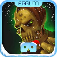 Zombie Shooter VR для Android