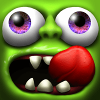 Zombie Tsunami (ЗОМБИ ЦУНАМИ) для iOS