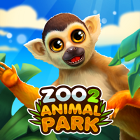 Zoo 2: Animal Park для iOS