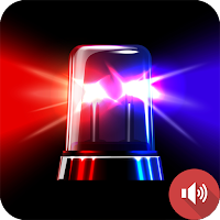 Звуки сирены для Android