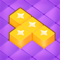 блок бласт решатель для Android