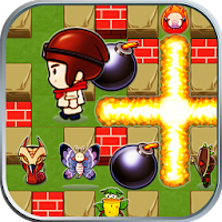 бомбардировщик для Android