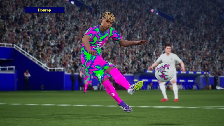 eFootball™ — скриншот 2