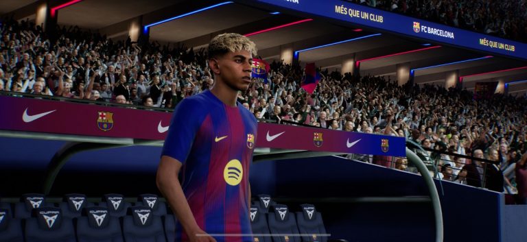 eFootball™ для iOS — скриншот 4