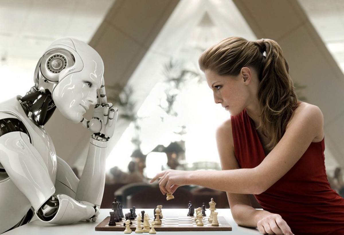 Обложка 🧠 Когда искусственный интеллект бросает вызов: ТОП игр с AI-противниками