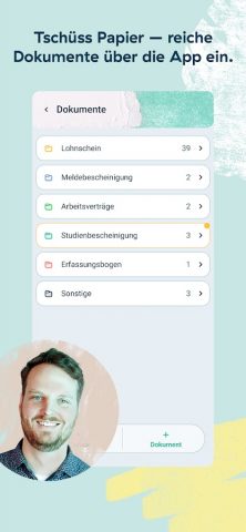 gastromatic для Android — скриншот 4