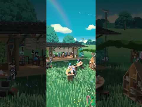 gogh — Focus with Your Avatar для Android — официальный трейлер