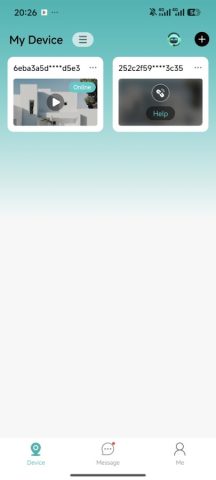 iCSee Pro для Android — скриншот 3