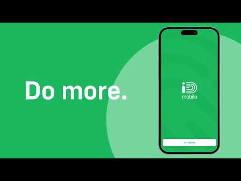 iD Mobile — Mobile done right! для Android — официальный трейлер