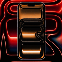 iPhone 17 Aesthetic HD для Android