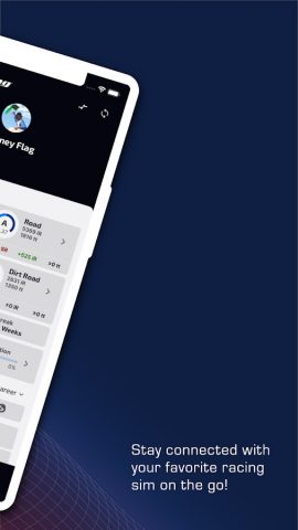 iRacing Companion для Android — скриншот 2