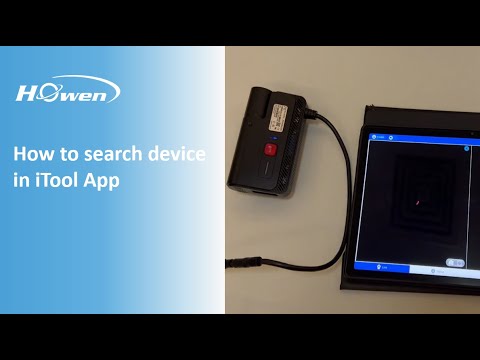 iTool для Android — официальный трейлер