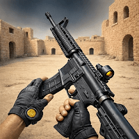 игры с оружием без интернета для Android