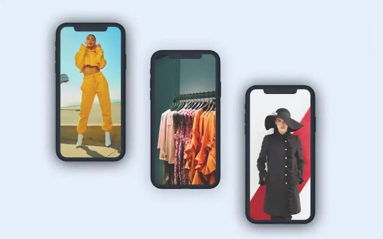 👗 Создай свой стиль: ТОП приложений для создания образов