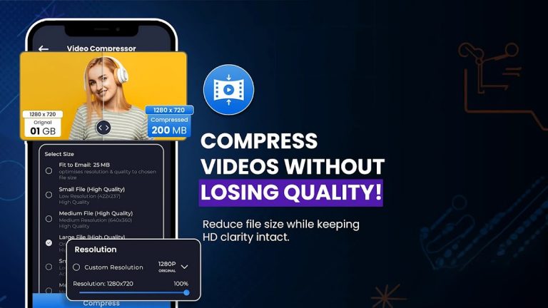 конвертер видео для андроид для Android — скриншот 4