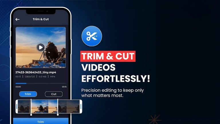 конвертер видео для андроид для Android — скриншот 5