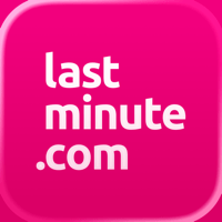 lastminute.com: holiday travel для iOS