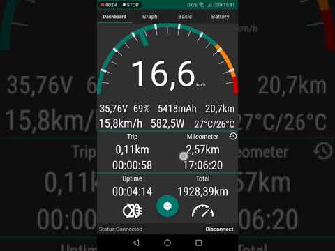 m365 Tools Pro2/G30/G2/F2 more для Android — официальный трейлер