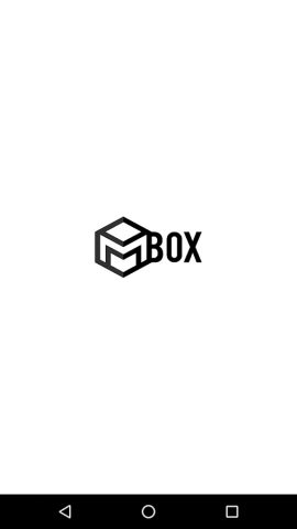 mBox для Android — скриншот 1