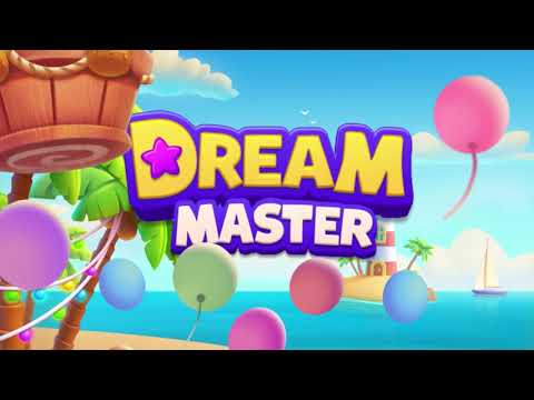 мастеров снов — Match 3 Puzzle для Android — официальный трейлер