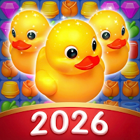 мастеров снов — Match 3 Puzzle для Android