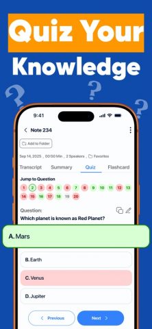 нейросеть текст — Study AI для iOS — скриншот 3