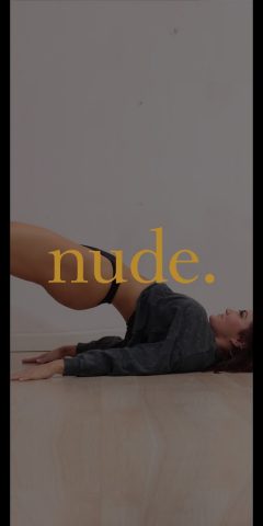 nude Fit для Android — скриншот 1