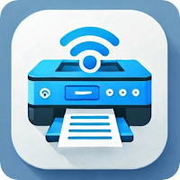 печать с телефона на принтер для Android