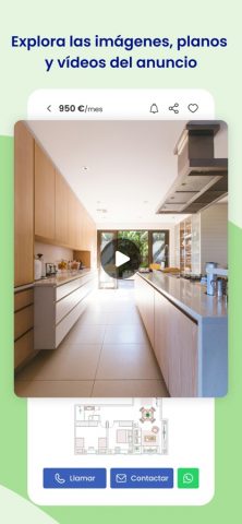 pisos.com для iOS — скриншот 4