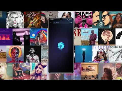 плеер для музыки — mp3 плеер для Android — официальный трейлер