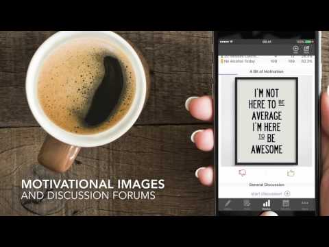 привычный трекер для Android — официальный трейлер