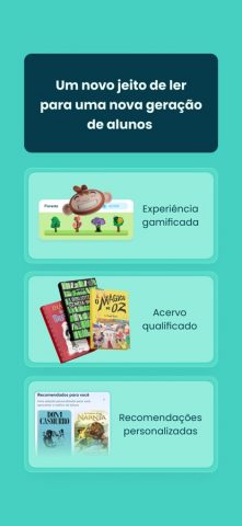 Árvore для iOS — скриншот 2