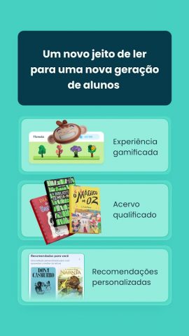 Árvore для Android — скриншот 2