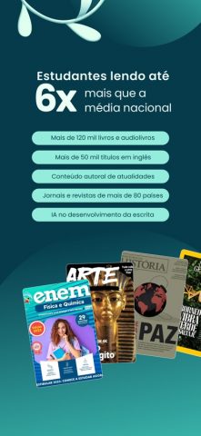 Árvore для iOS — скриншот 3