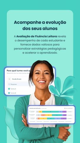 Árvore для Android — скриншот 5