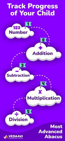 счеты для Android — скриншот 4