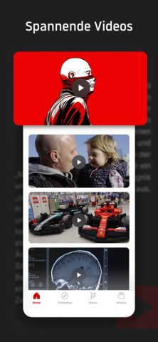 stern online: Nachrichten App для iOS — скриншот 4