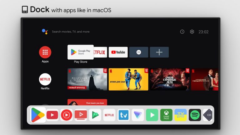 tvQuickActions Pro для Android — скриншот 5
